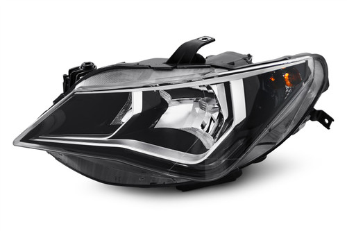 Headlight left LED DRL Seat Ibiza 16-18