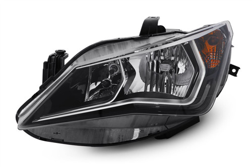 Headlight left LED DRL Seat Ibiza 16-18