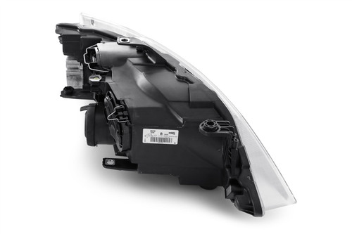 Headlight left LED DRL Seat Ibiza 16-18