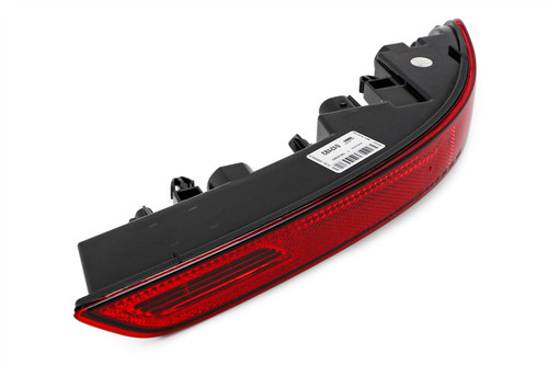 Rear bumper light right Porsche Cayenne 14-17