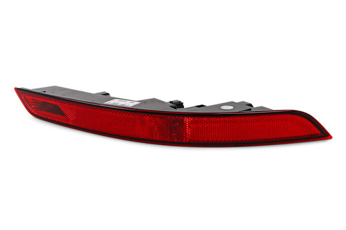 Rear bumper light right Porsche Cayenne 14-17