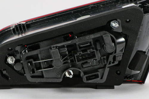 Rear light left inner LED Audi A3 12-15 Sportback