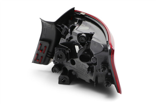 Rear light left LED Audi A3 12-15 Sportback