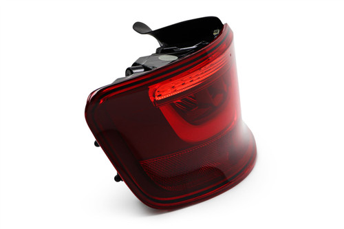 Rear light left LED Audi A3 12-15 Sportback