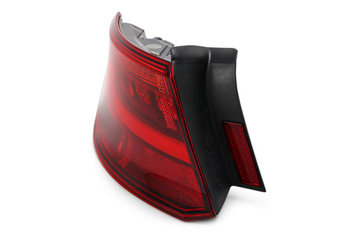 Rear light left LED Audi A3 12-15 Sportback