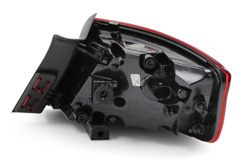 Rear light left LED Audi A3 12-15 Sportback