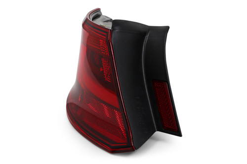 Rear light left LED Audi A3 12-15 Sportback