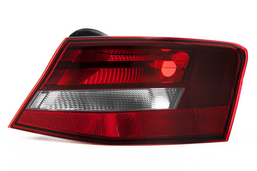 Rear light right Audi A3 12-15 3 door