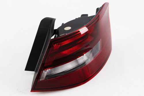 Rear light right Audi A3 12-15 3 door