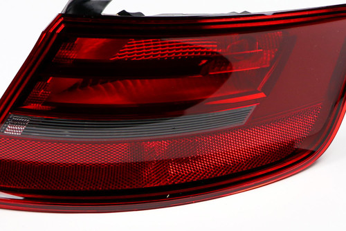 Rear light right Audi A3 12-15 Sportback