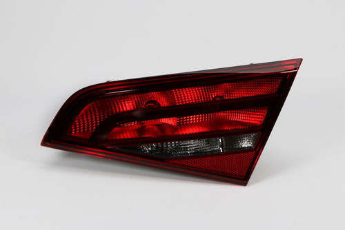 Rear light right inner Audi A3 12-15 Sportback