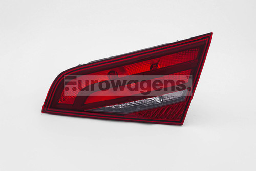 Rear light right inner Audi A3 12-15 Sportback