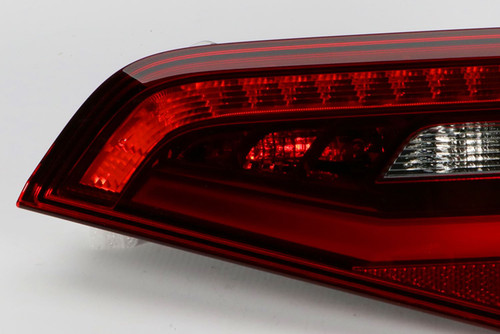 Rear light right inner LED Audi A3 12-15 Sportback