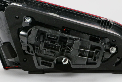 Rear light right inner LED Audi A3 12-15 Sportback