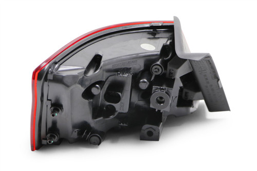 Rear light right LED Audi A3 12-16 3 door OEM