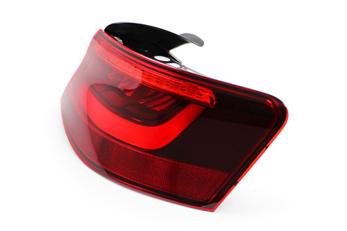 Rear light right LED Audi A3 12-16 3 door OEM