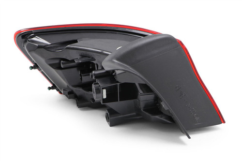 Rear light right LED Audi A3 12-16 3 door OEM