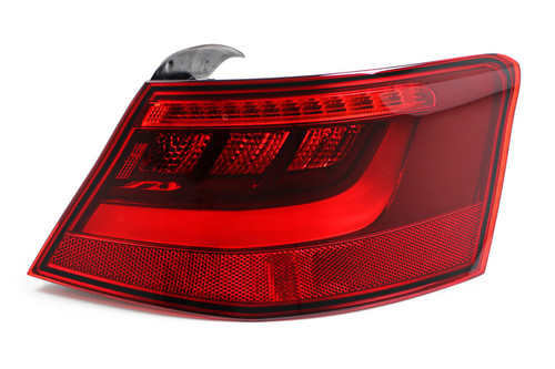 Rear light right LED Audi A3 12-16 3 door OEM