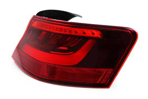 Rear light right LED Audi A3 12-16 3 door OEM