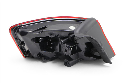 Rear light right LED Audi A3 12-16 3 door OEM