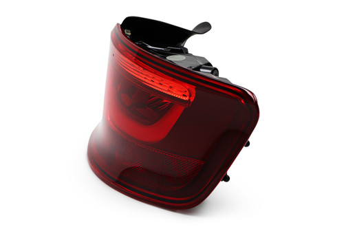 Rear light right LED Audi A3 12-15 Sportback