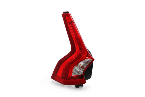 Rear light left Volvo V60 10-16