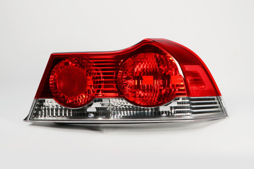 Rear light right Volvo C70 06-09