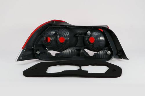 Rear light right Volvo C70 06-09