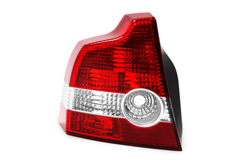 Rear light left Volvo S40 04-07