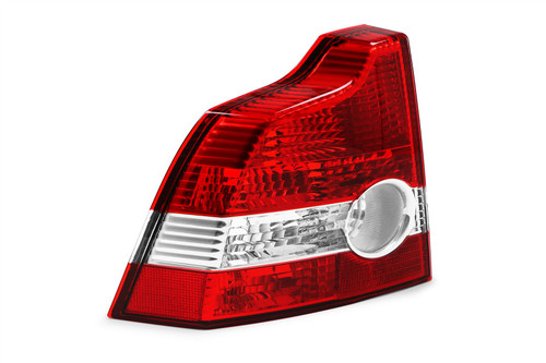 Rear light left Volvo S40 04-07