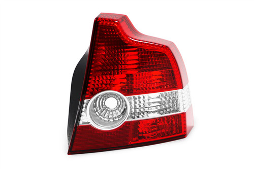 Rear light right Volvo S40 04-07