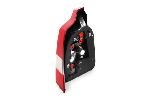 Rear light right Volvo S40 04-07