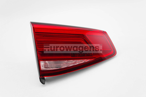 Rear light inner left LED VW Passat 15-17 Estate Hella