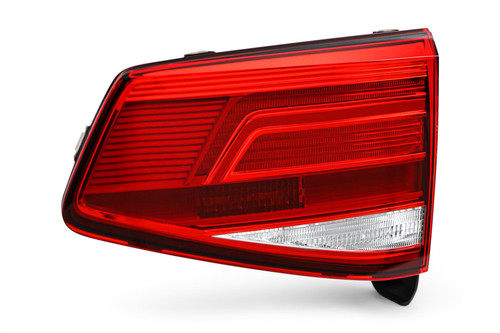 Rear light inner right LED VW Passat 15-17 Saloon
