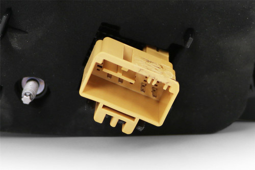 Rear light inner right LED VW Passat 15-17 Saloon
