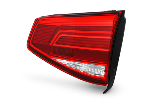 Rear light inner right LED VW Passat 15-17 Saloon