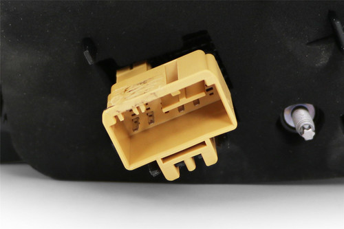 Rear light inner left LED VW Passat 15-17 Saloon