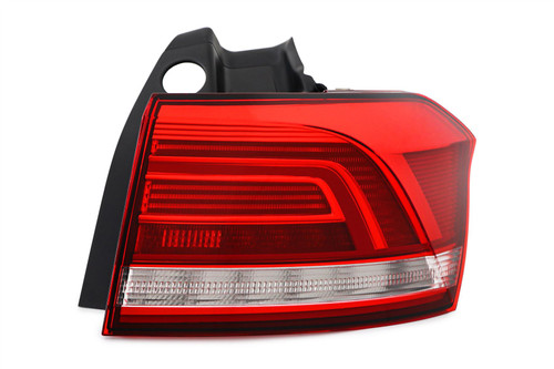 Rear light outer right LED VW Passat 15-17  Estate Hella
