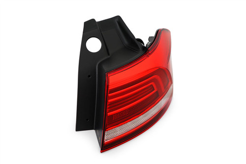 Rear light outer right LED VW Passat 15-17  Estate Hella