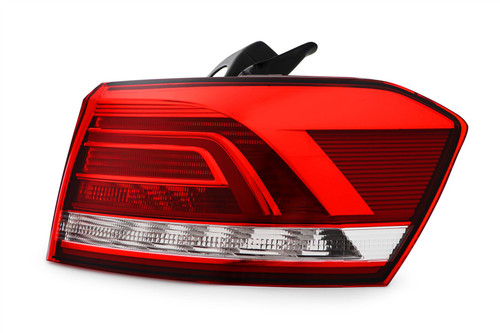 Rear light outer right LED VW Passat 15-17  Estate Hella