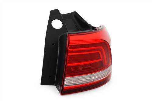 Rear light outer right LED VW Passat 15-17  Estate Hella