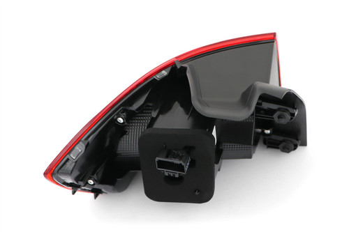 Rear light outer right LED VW Passat 15-17  Estate Hella