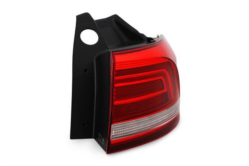Rear light outer right LED VW Passat 15-17 Estate Hella