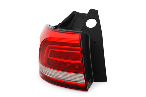 Rear light outer left LED VW Passat 15-17 Estate Hella