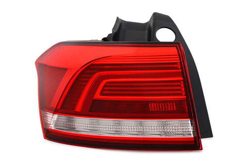 Rear light outer left LED VW Passat 15-17 Estate Hella