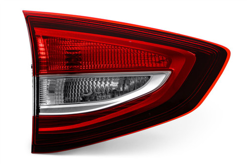 Rear light left inner Ford C Max 15-17