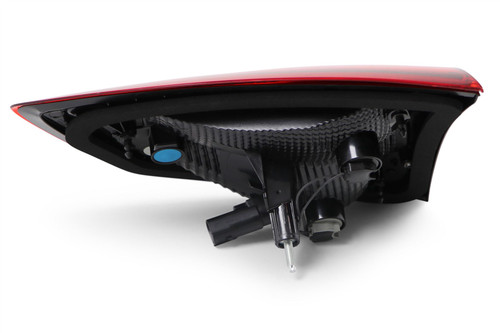 Rear light left inner Ford C Max 15-17