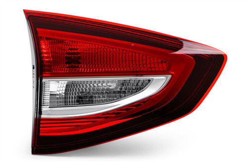Rear light left inner Ford C Max 15-17