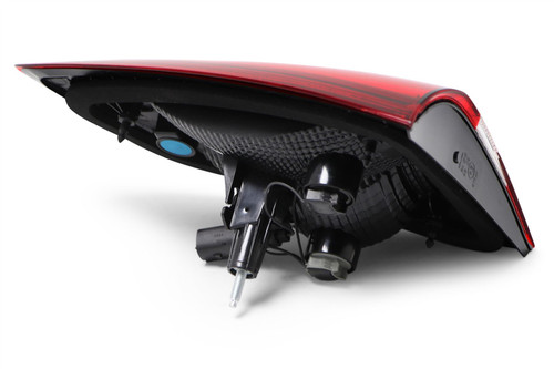 Rear light left inner Ford C Max 15-17