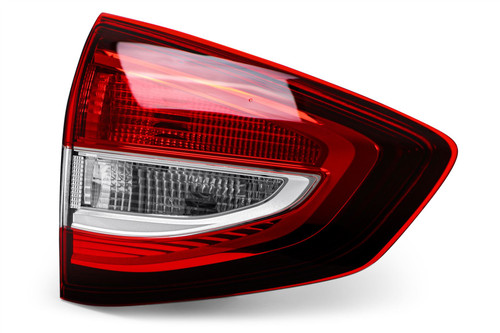 Rear light left inner Ford C Max 15-17